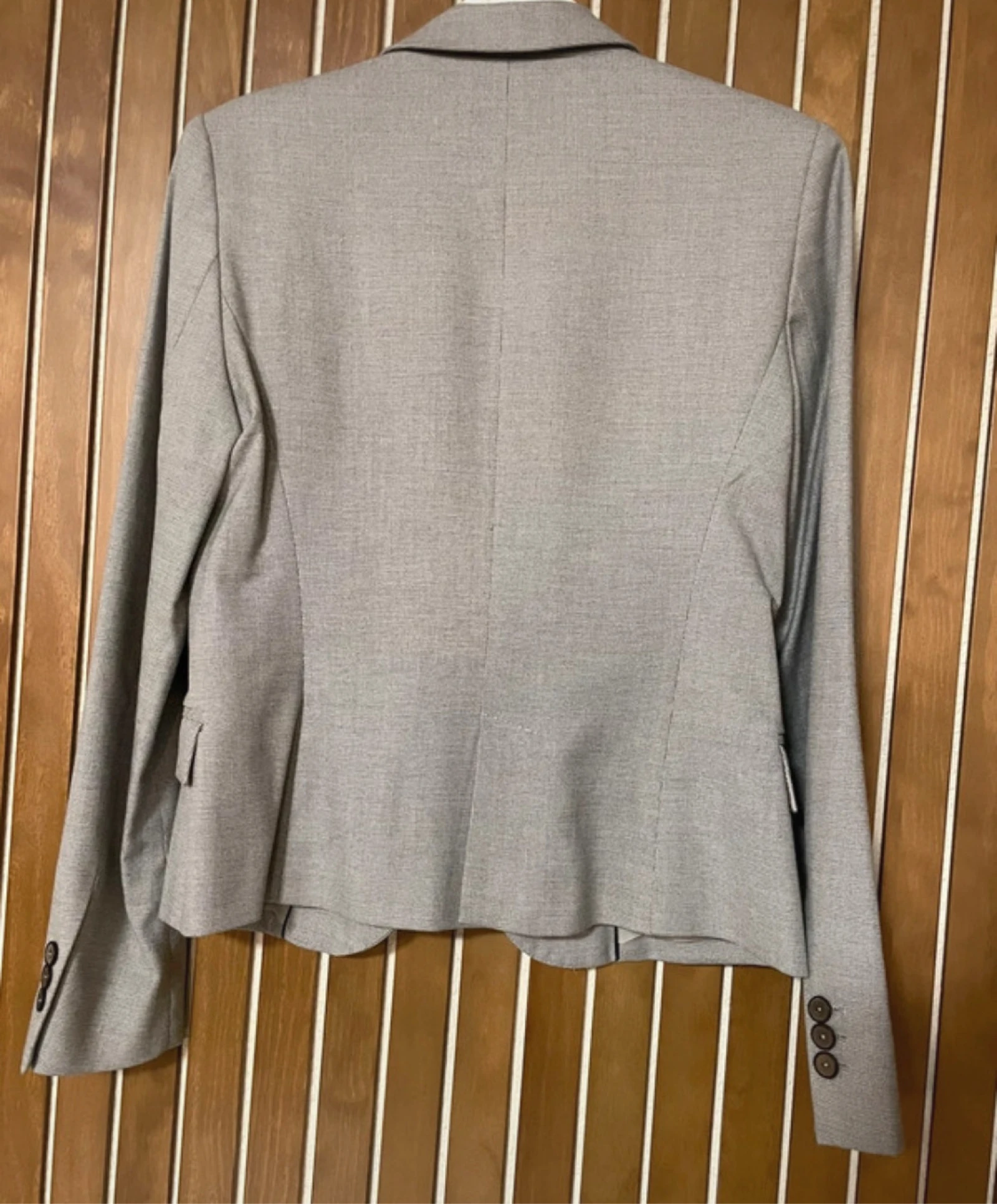 Blazer Zara – photo 5